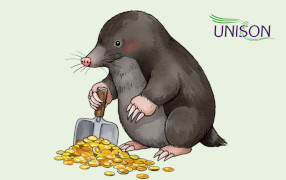 Members OnLine Expenses