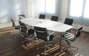Book a Meeting Room